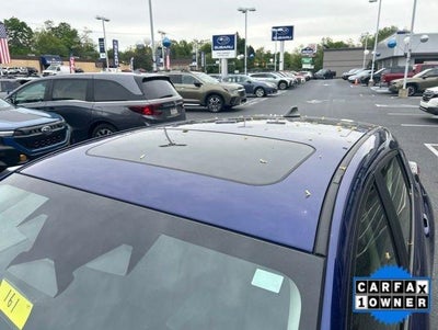 2024 Subaru Impreza Sport AWD