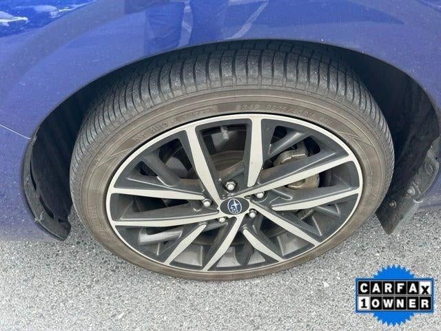 2024 Subaru Impreza Sport AWD