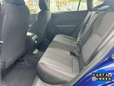 2024 Subaru Impreza Sport AWD