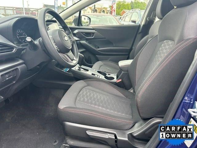 2024 Subaru Impreza Sport AWD