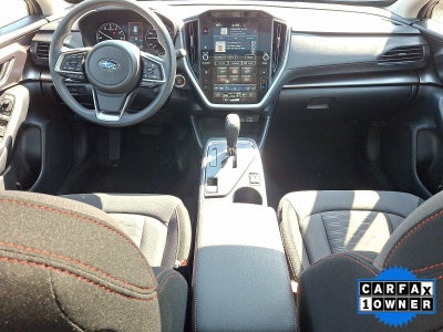 2024 Subaru Impreza Sport AWD