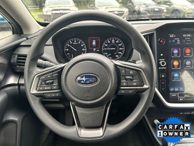 2024 Subaru Impreza Sport AWD