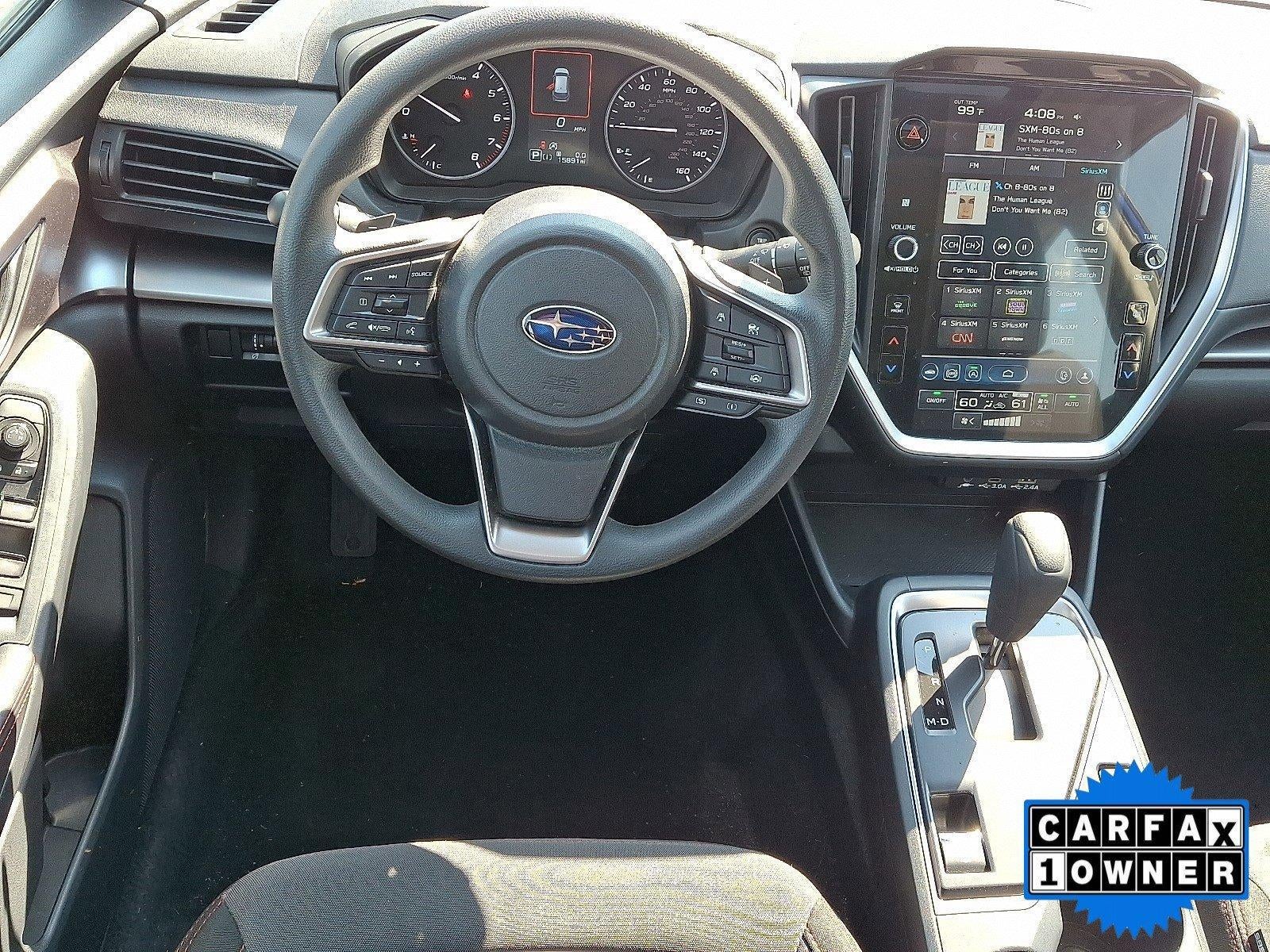 2024 Subaru Impreza Sport AWD