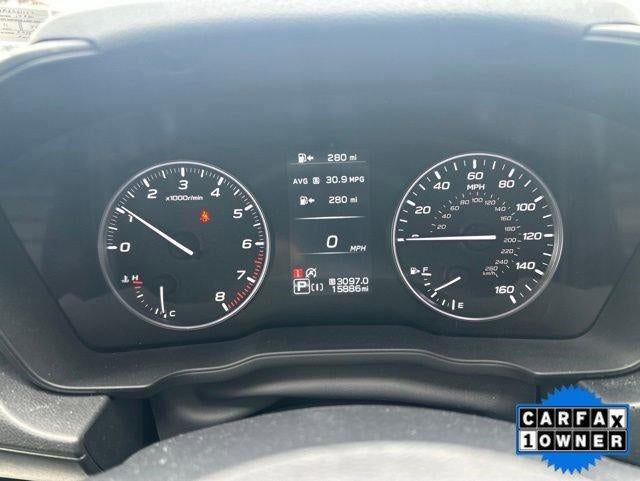 2024 Subaru Impreza Sport AWD