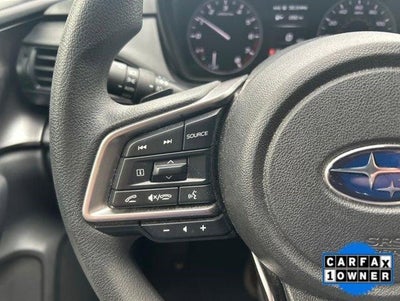 2024 Subaru Impreza Sport AWD