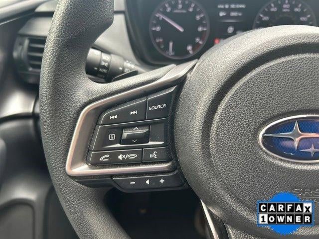 2024 Subaru Impreza Sport AWD