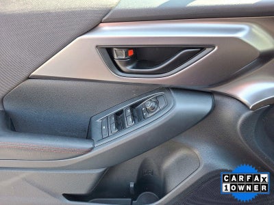 2024 Subaru Impreza Sport AWD