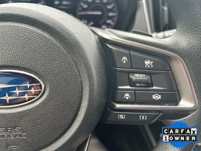 2024 Subaru Impreza Sport AWD
