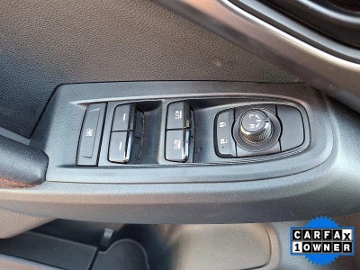 2024 Subaru Impreza Sport AWD