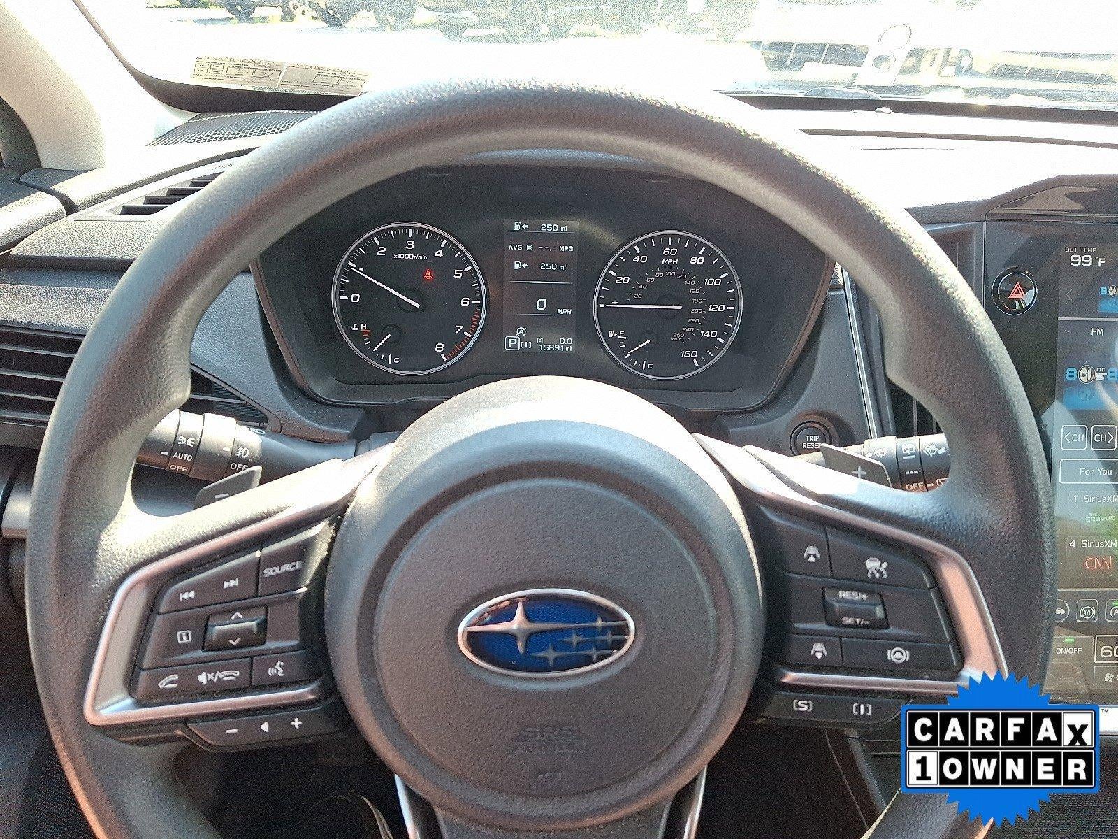 2024 Subaru Impreza Sport AWD