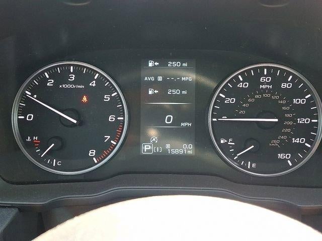 2024 Subaru Impreza Sport AWD