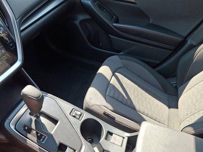 2024 Subaru Impreza Sport AWD