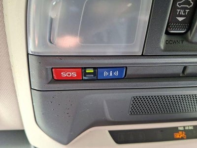 2024 Subaru Impreza Sport AWD