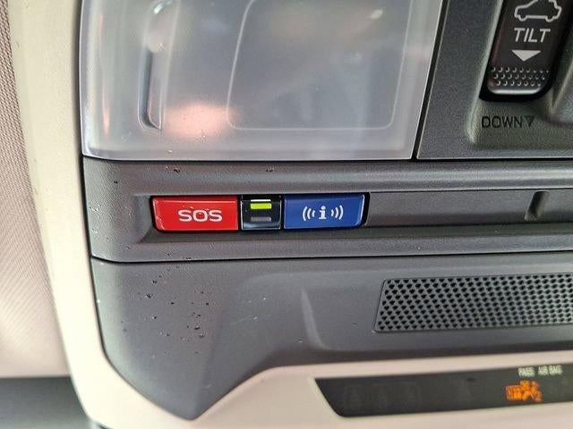 2024 Subaru Impreza Sport AWD