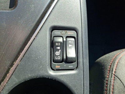 2024 Subaru Impreza Sport AWD