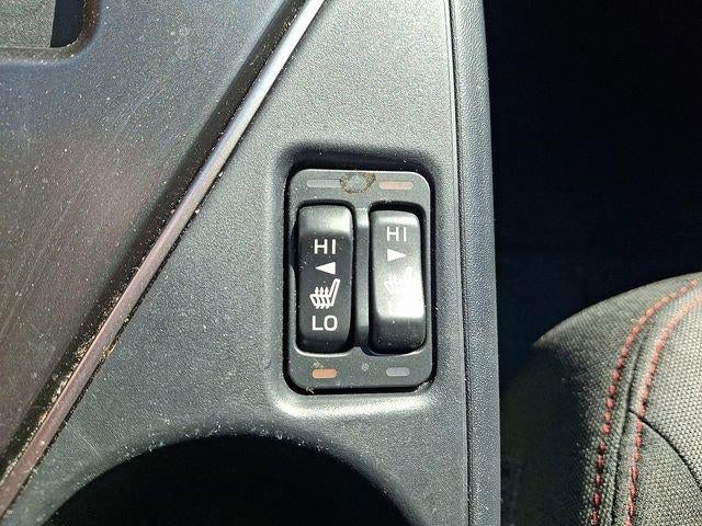 2024 Subaru Impreza Sport AWD