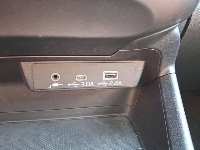 2024 Subaru Impreza Sport AWD