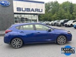2024 Subaru Impreza Sport AWD