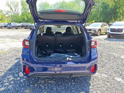 2024 Subaru Impreza Sport AWD