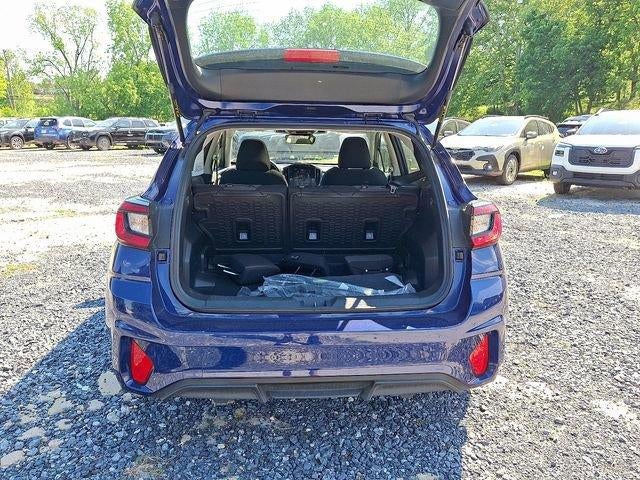 2024 Subaru Impreza Sport AWD