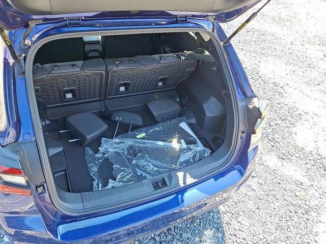 2024 Subaru Impreza Sport AWD