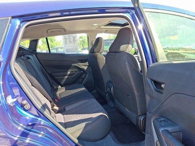 2024 Subaru Impreza Sport AWD