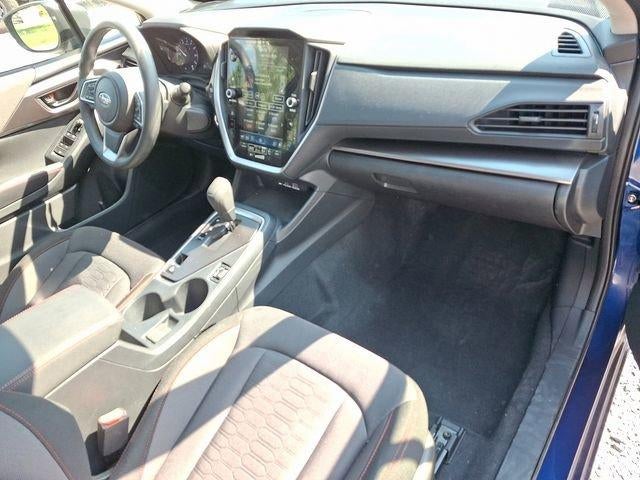 2024 Subaru Impreza Sport AWD