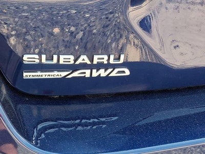 2024 Subaru Impreza Sport AWD
