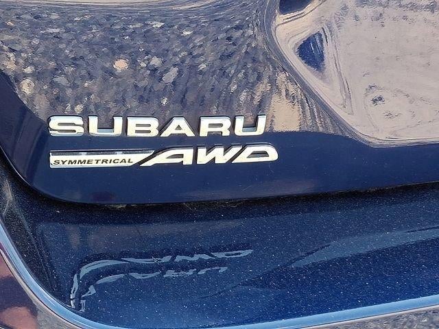 2024 Subaru Impreza Sport AWD