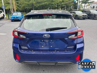 2024 Subaru Impreza Sport AWD