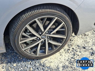 2024 Subaru Impreza Sport AWD