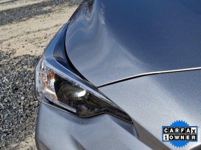 2024 Subaru Impreza Sport AWD