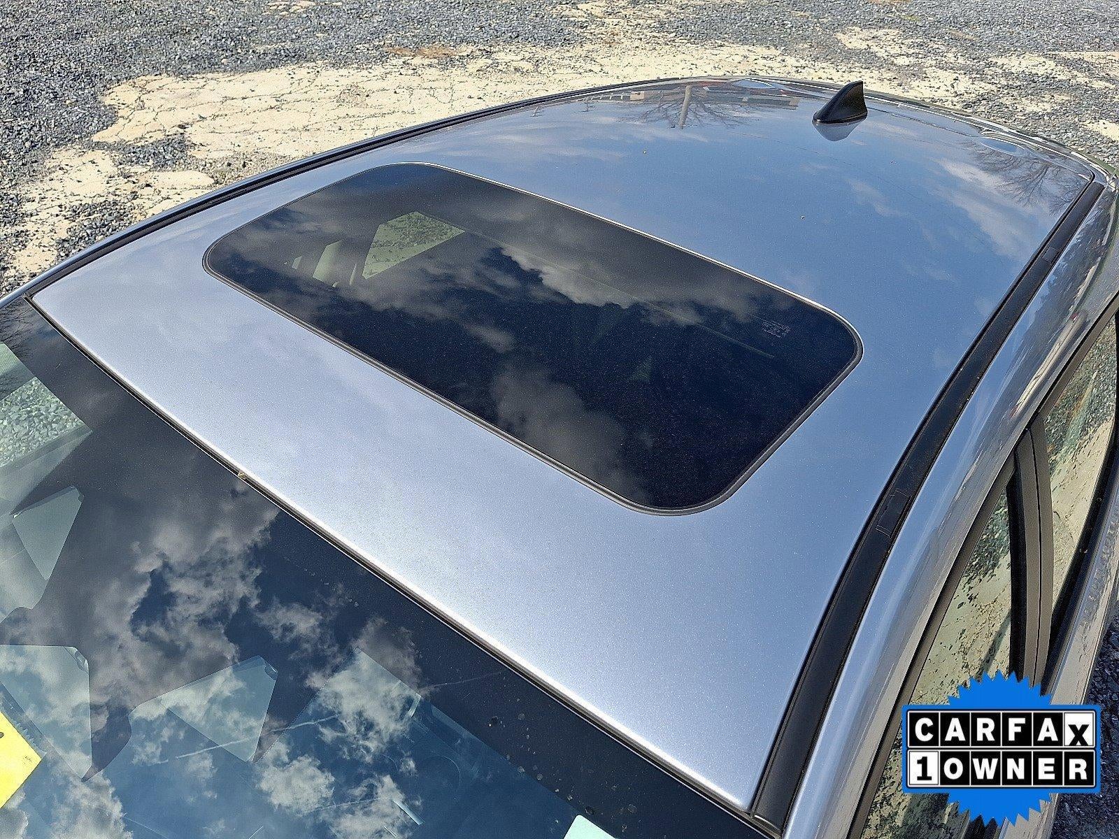 2024 Subaru Impreza Sport AWD