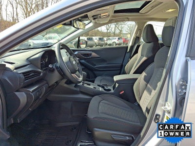 2024 Subaru Impreza Sport AWD