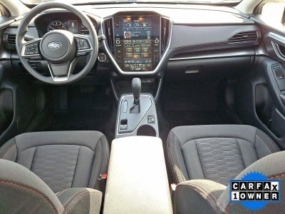 2024 Subaru Impreza Sport AWD