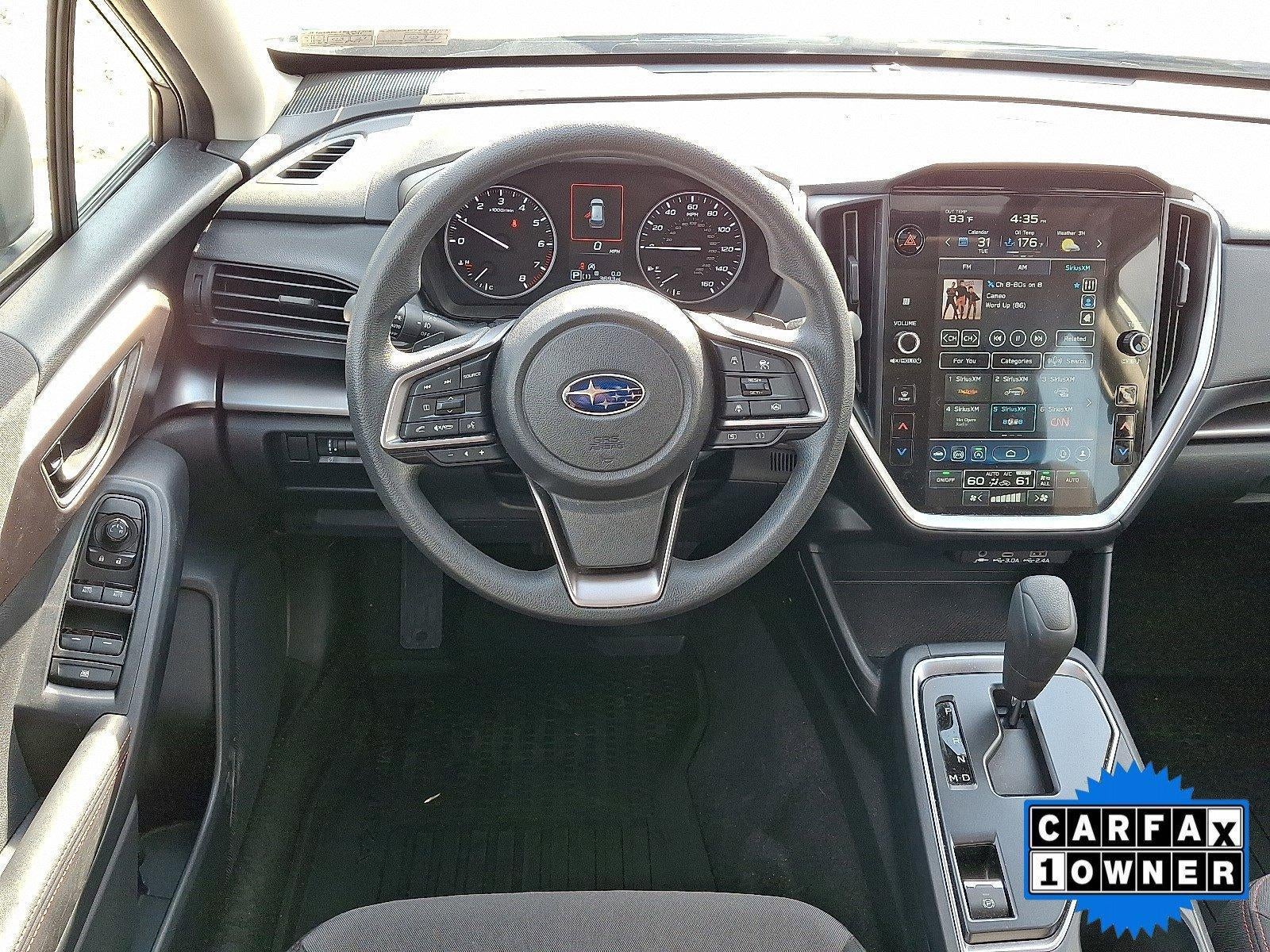 2024 Subaru Impreza Sport AWD