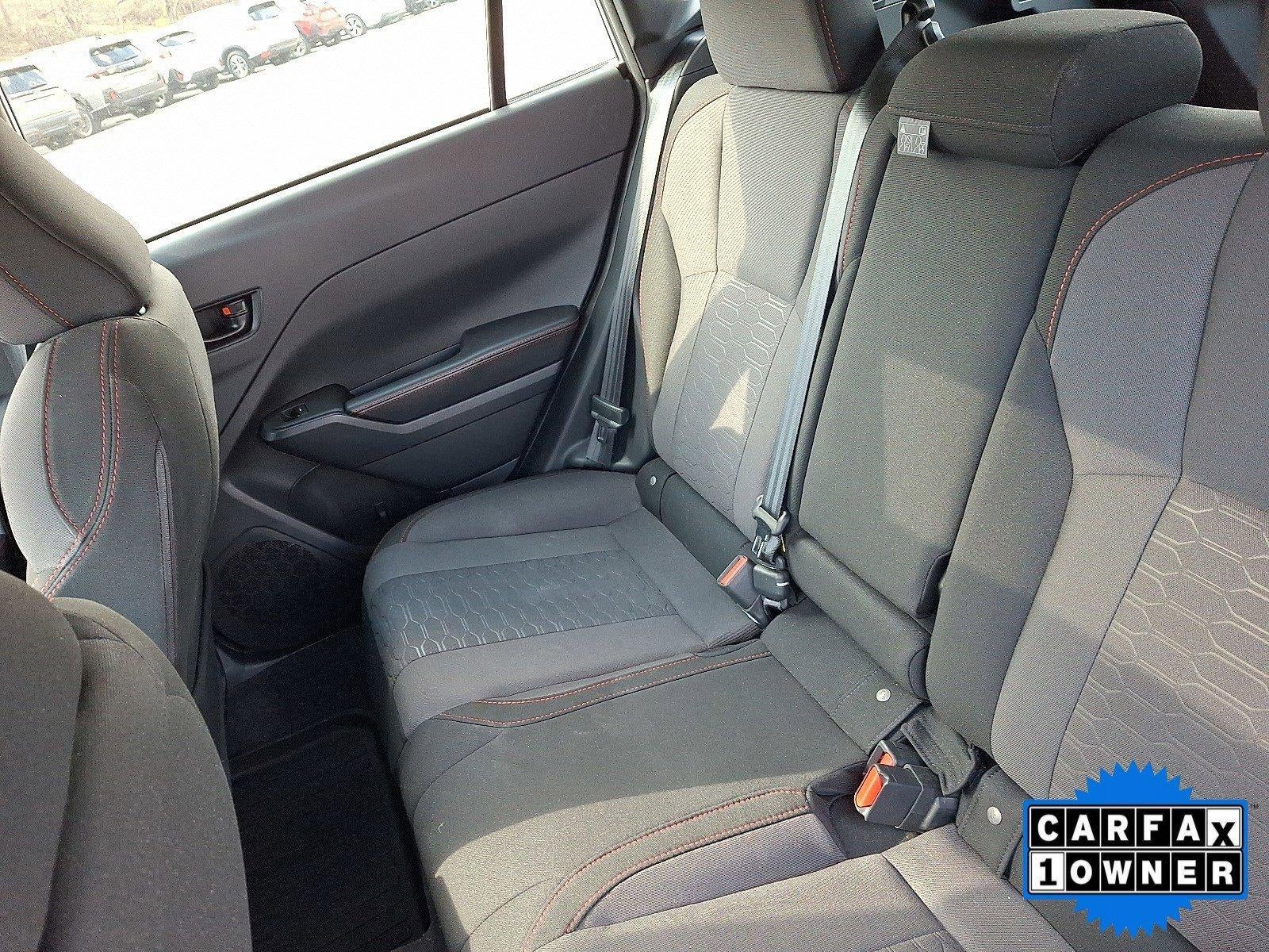 2024 Subaru Impreza Sport AWD