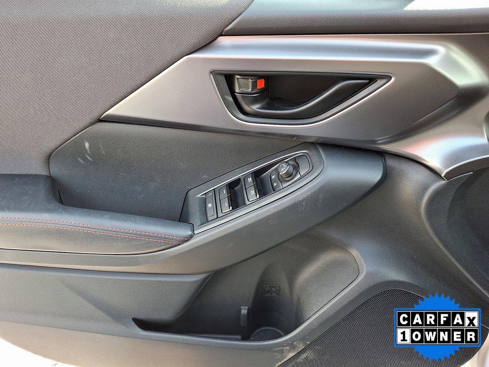 2024 Subaru Impreza Sport AWD