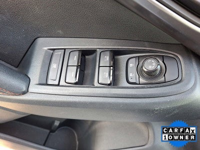 2024 Subaru Impreza Sport AWD