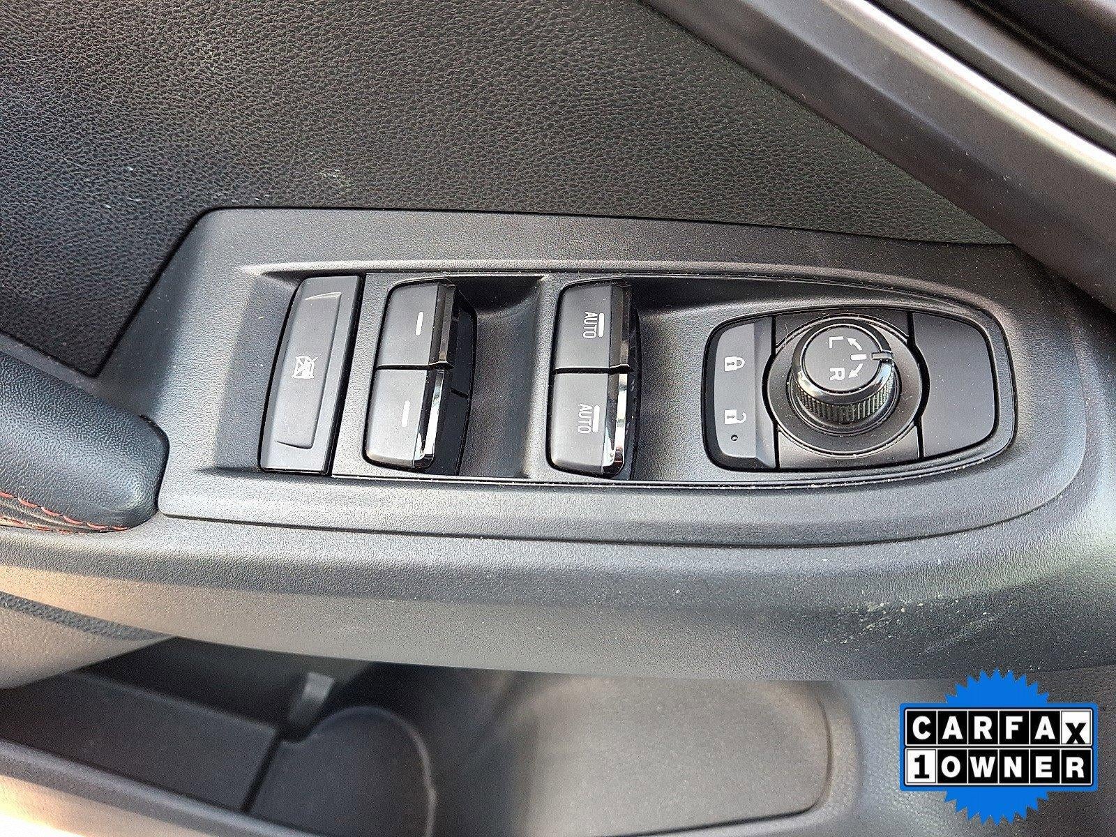 2024 Subaru Impreza Sport AWD