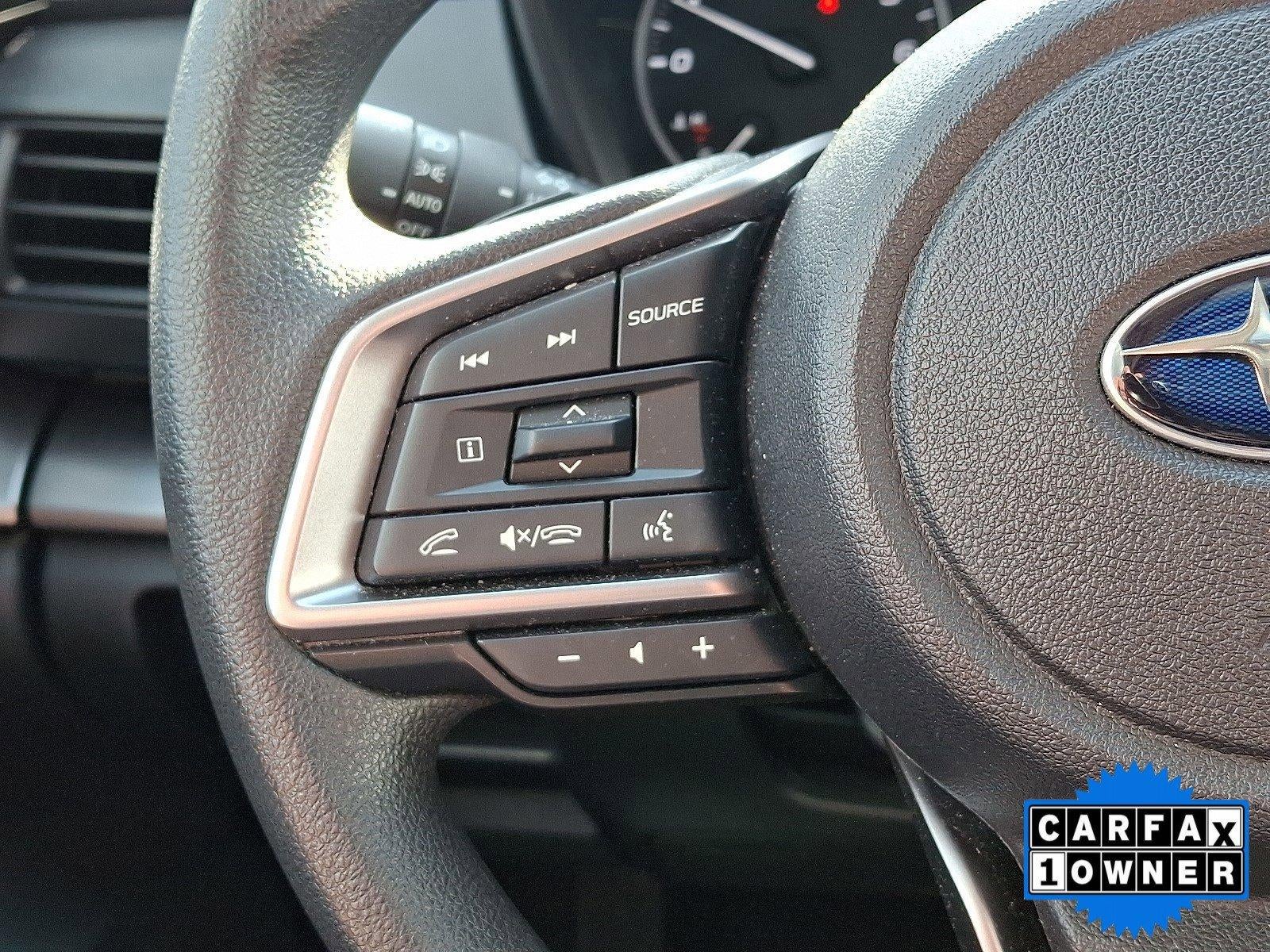 2024 Subaru Impreza Sport AWD