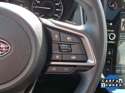 2024 Subaru Impreza Sport AWD