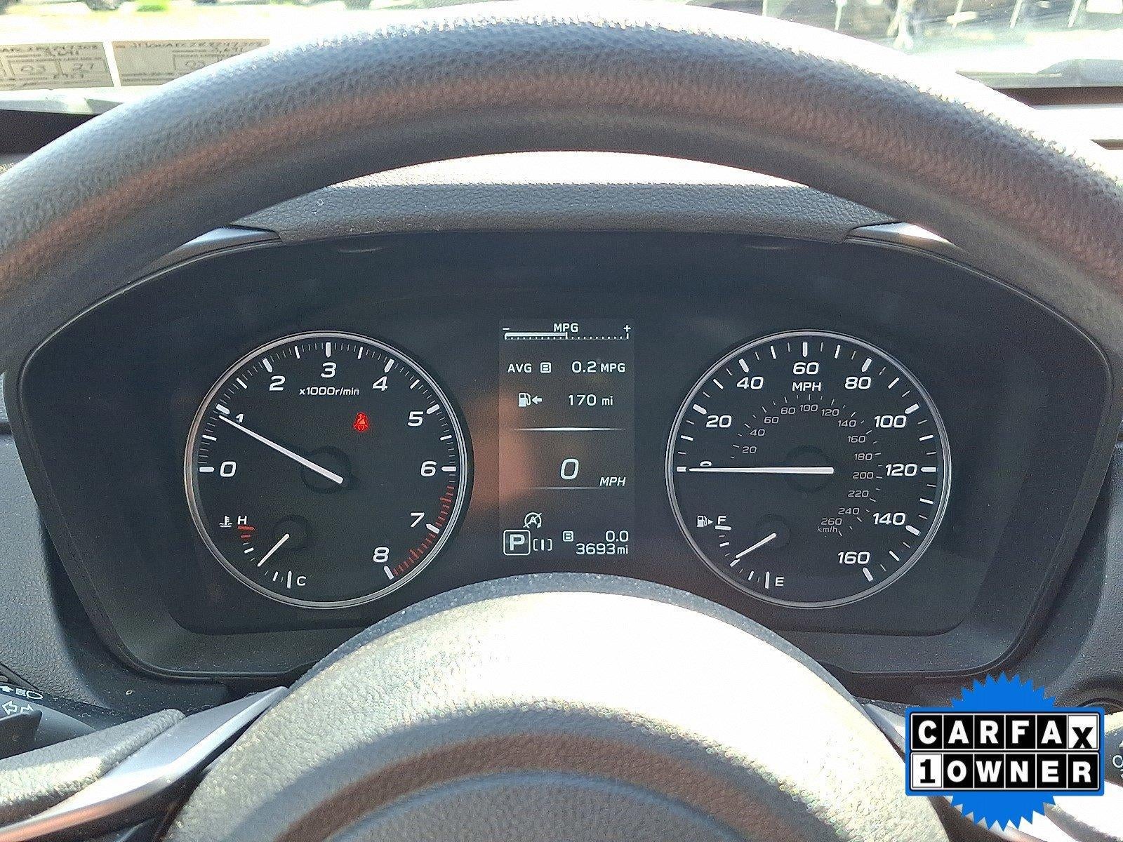 2024 Subaru Impreza Sport AWD