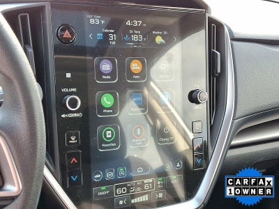 2024 Subaru Impreza Sport AWD