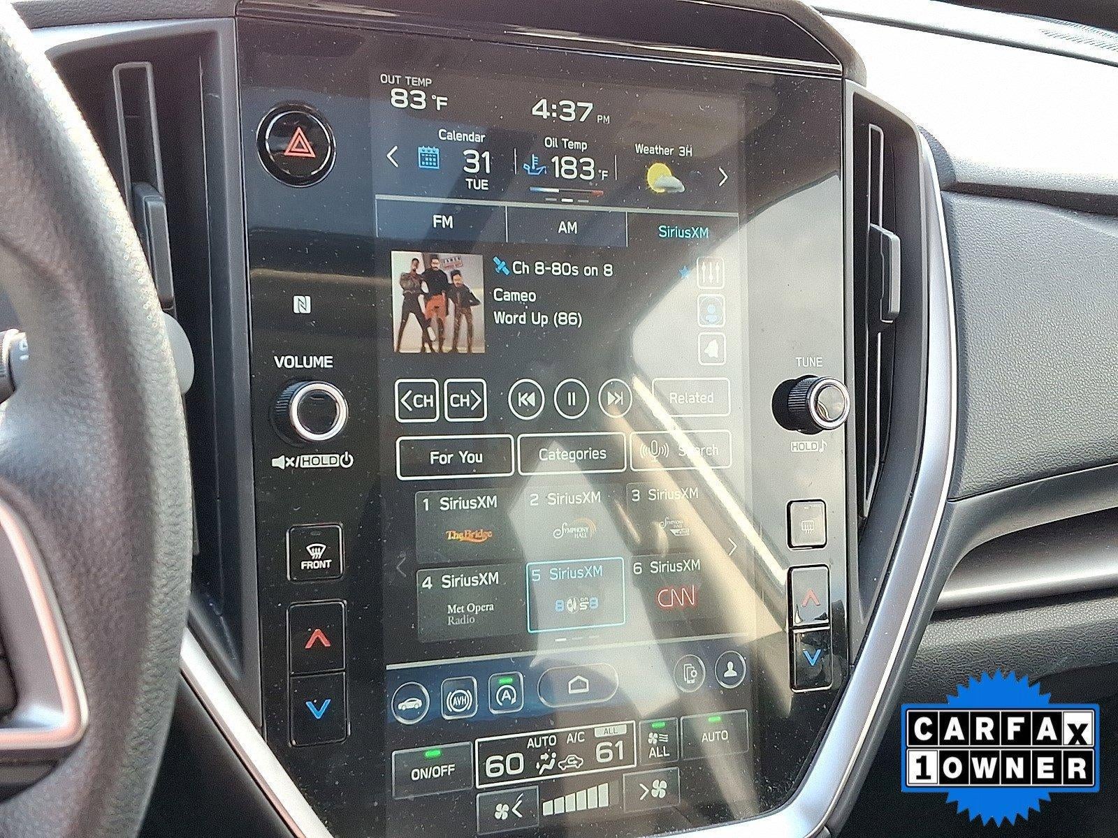 2024 Subaru Impreza Sport AWD