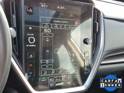 2024 Subaru Impreza Sport AWD