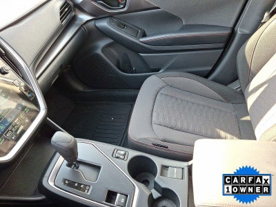 2024 Subaru Impreza Sport AWD