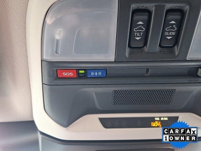 2024 Subaru Impreza Sport AWD