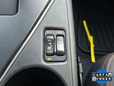 2024 Subaru Impreza Sport AWD