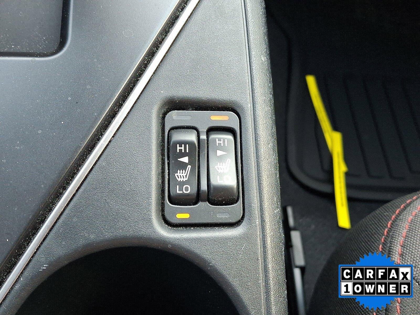 2024 Subaru Impreza Sport AWD